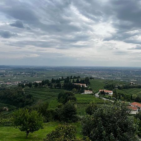 Casa Vacanze Conca D Oro SantʼAmbrogio di Valpolicella 外观 照片