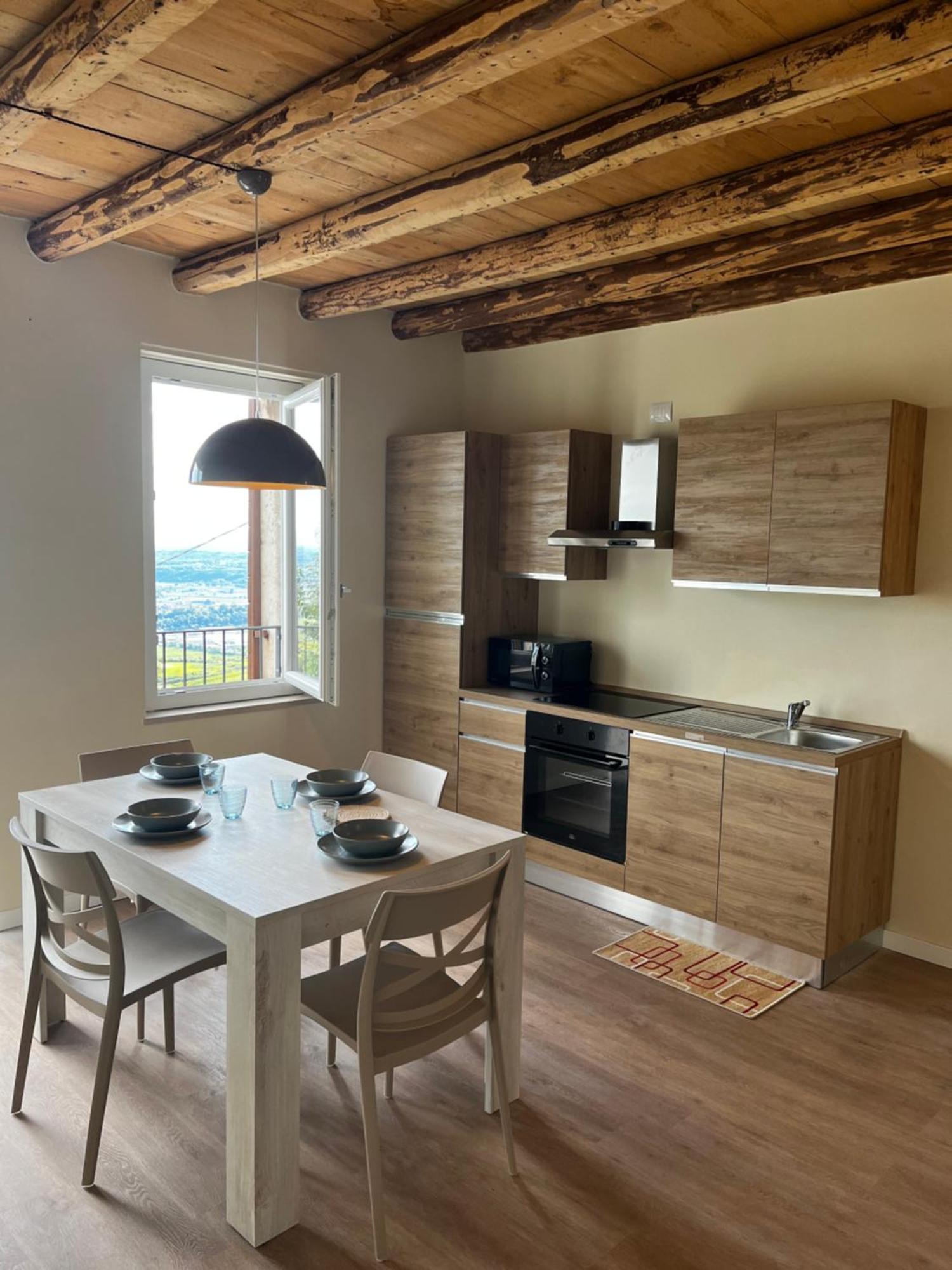 Casa Vacanze Conca D Oro SantʼAmbrogio di Valpolicella 外观 照片
