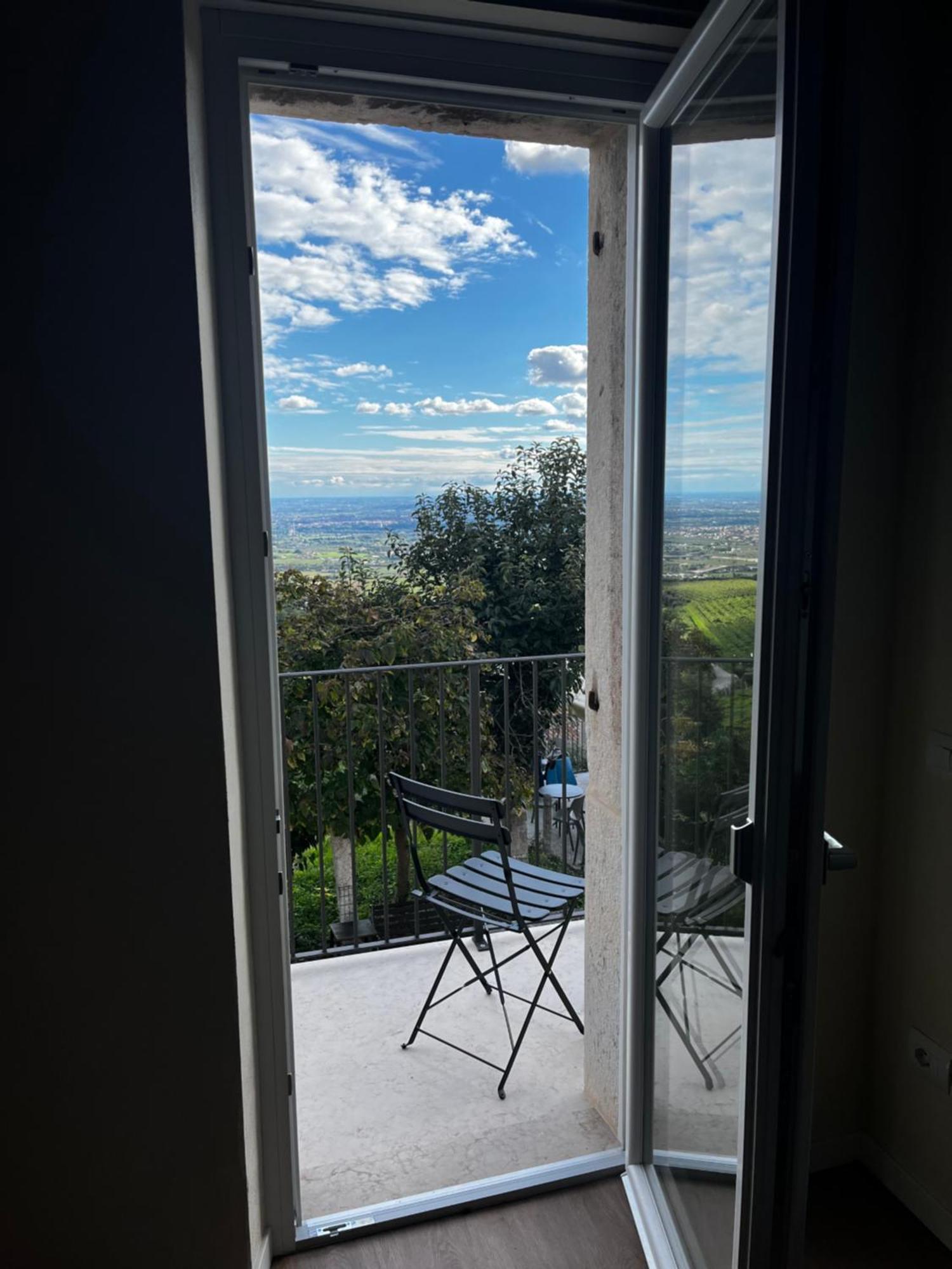 Casa Vacanze Conca D Oro SantʼAmbrogio di Valpolicella 外观 照片