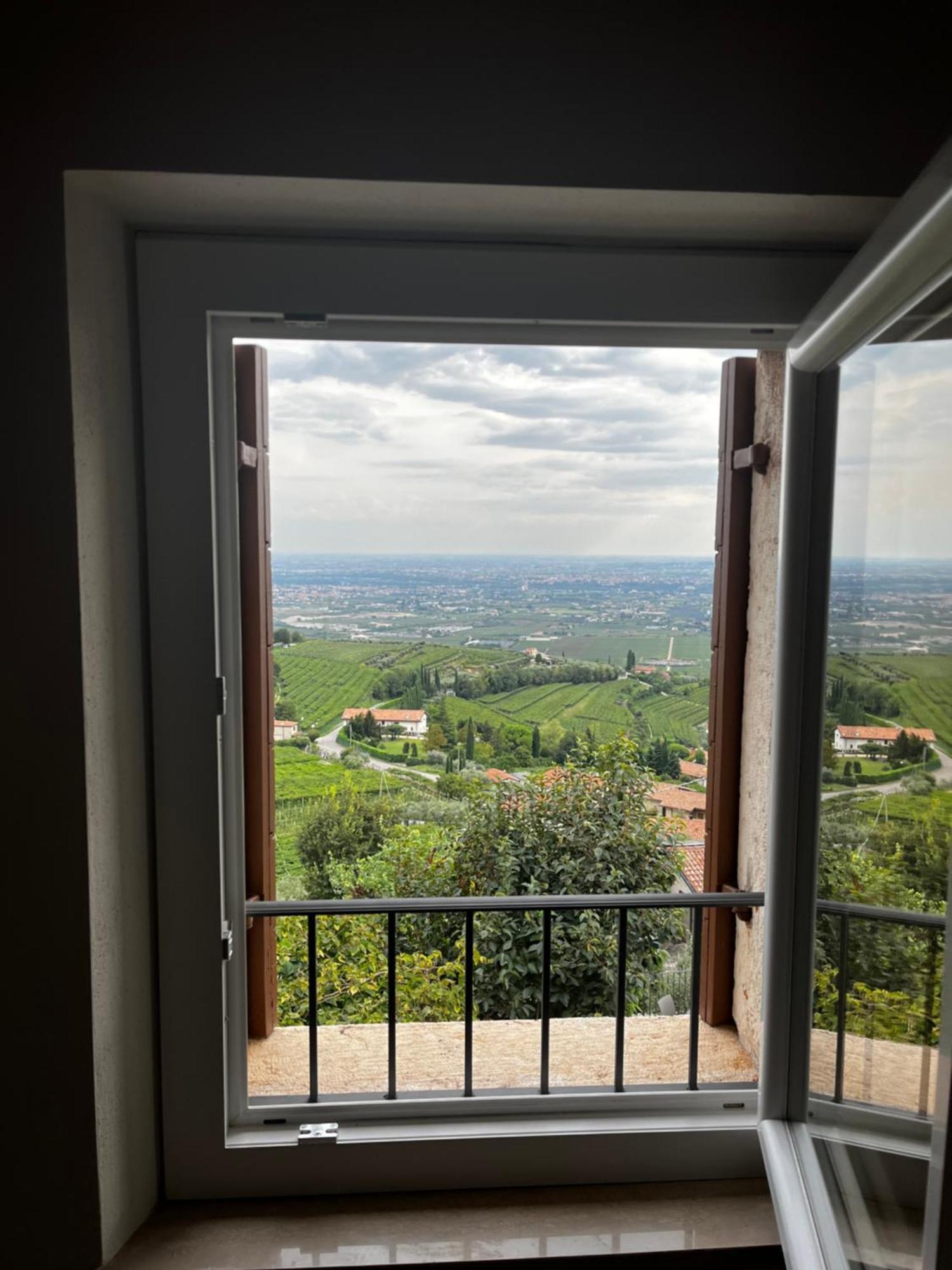 Casa Vacanze Conca D Oro SantʼAmbrogio di Valpolicella 外观 照片