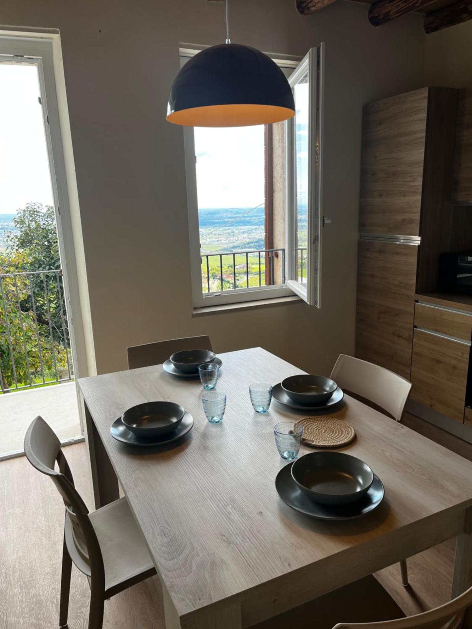 Casa Vacanze Conca D Oro SantʼAmbrogio di Valpolicella 外观 照片