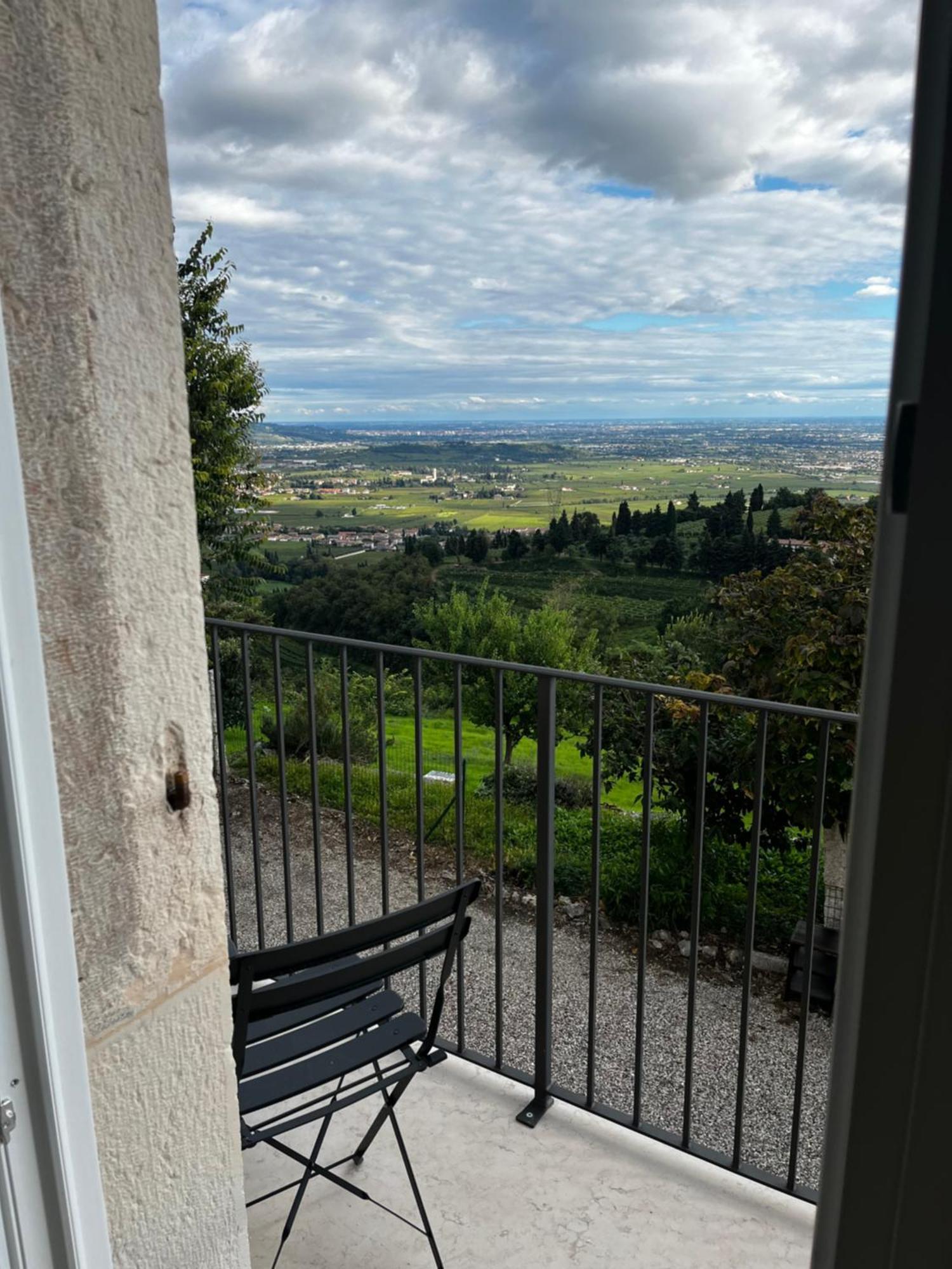 Casa Vacanze Conca D Oro SantʼAmbrogio di Valpolicella 外观 照片
