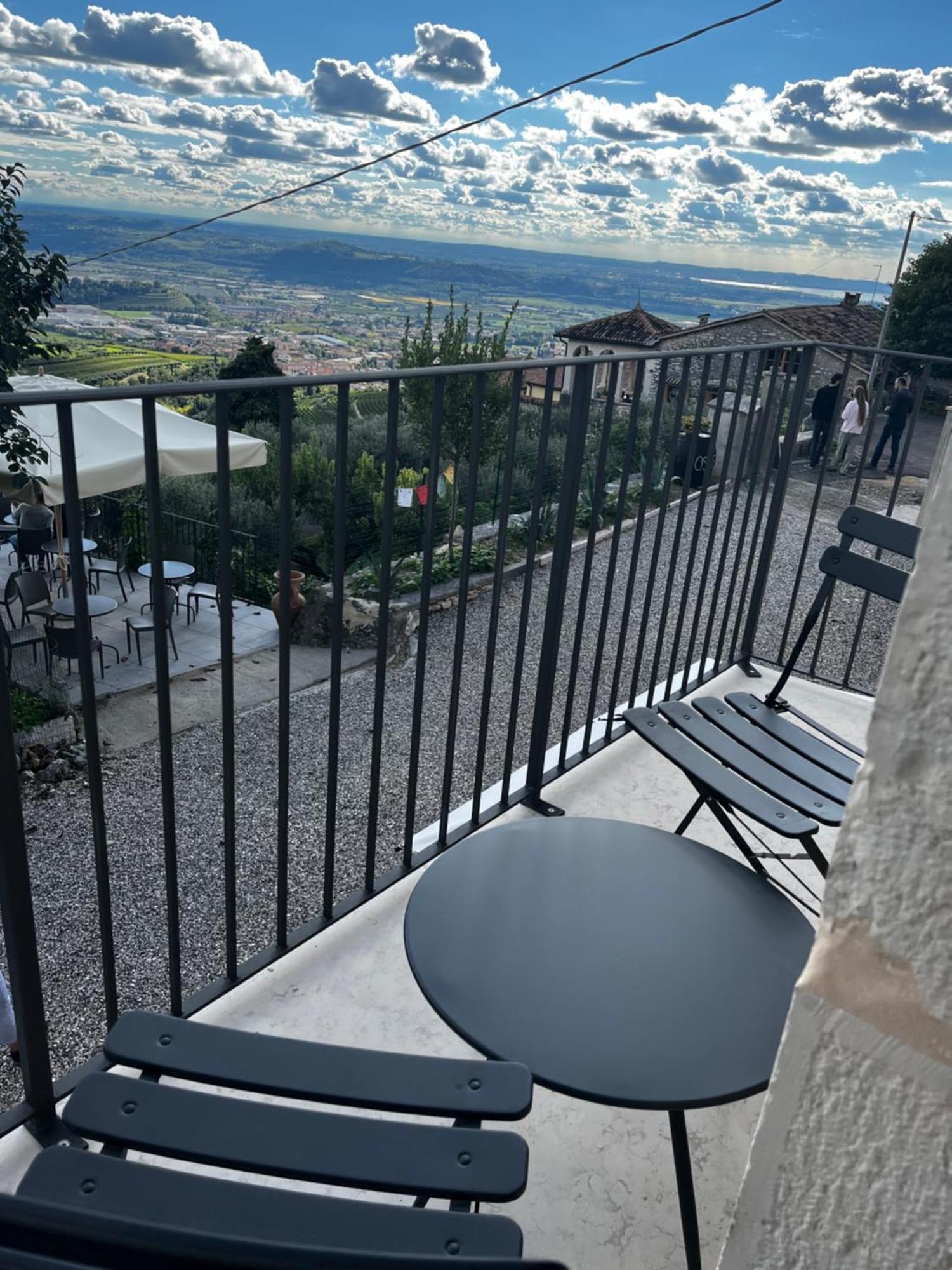 Casa Vacanze Conca D Oro SantʼAmbrogio di Valpolicella 外观 照片