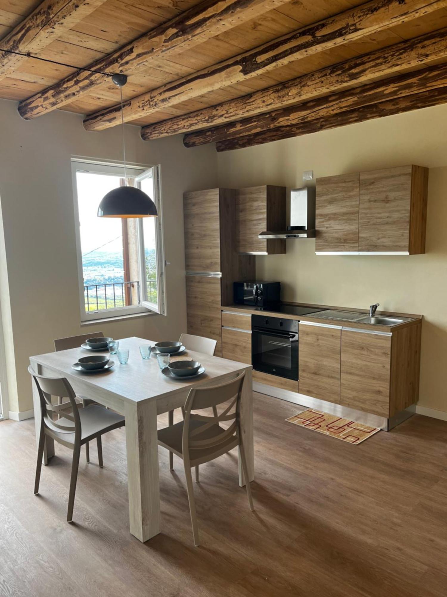 Casa Vacanze Conca D Oro SantʼAmbrogio di Valpolicella 外观 照片
